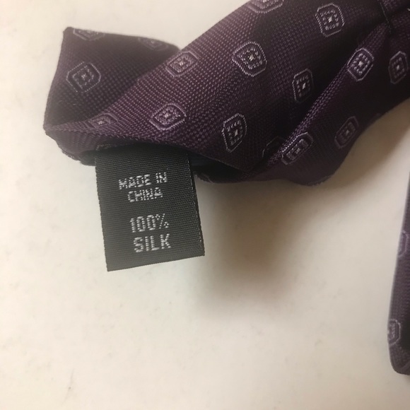 Michael Kors Tie - Picture 4 of 6